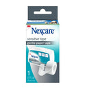 3M Nexcare Esparadrapo Hipoalérgico Piel Sensible 5 M X 2,5 Cm