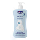 Chicco Natural Sensation Crema Corporal 500 ml