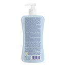 Chicco Natural Sensation Crema Corporal 500 ml