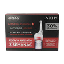 Vichy Dercos Aminexil Clinical 5 Hombre 21 Monodosis