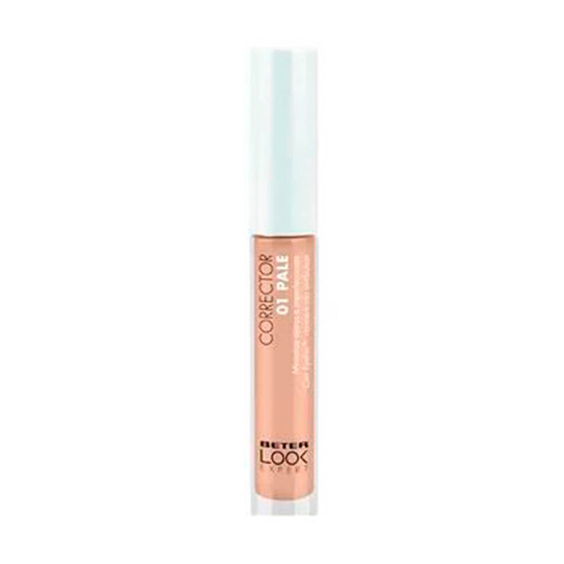 Beter Corrector Ojeras 01 Pale 44193