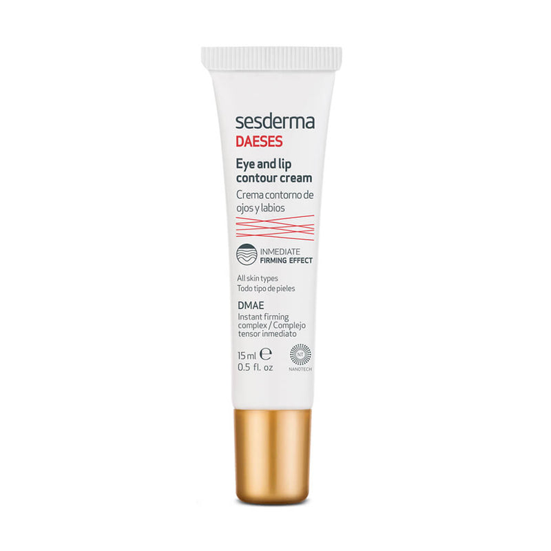 Sesderma Daeses Crema Contorno Ojos-Labios 15 ml