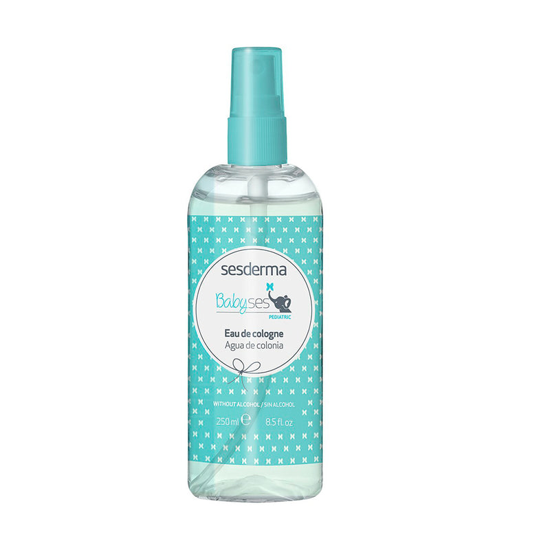 Sesderma Babyses Pediatric Agua De Colonia 250 ml