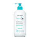 Sesderma Babyses Gel De Baño 500 ml