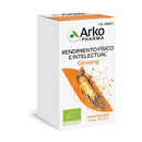 Arkocápsulas Ginseng 45 Cápsulas