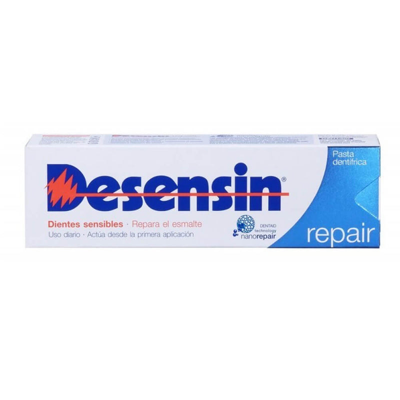 Desensin Repair Pasta Dental 125 ml