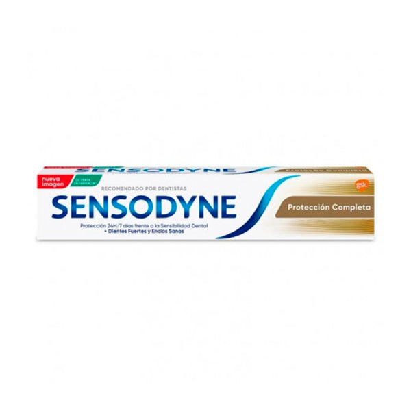 Sensodyne Protección Completa 75 ml