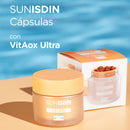 Isdin Sunisdin 30 Cápsulas