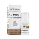 Bella Aurora Cc Anti Manchas Spf50 30 ml