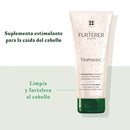 Rene Furterer Triphasic Champú Estimulante 200 ml + Regalo