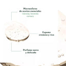 Rene Furterer Triphasic Champú Estimulante 200 ml + Regalo