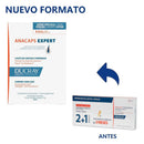Ducray Anacaps Expert 90 Cápsulas (Antes Progressiv)