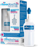 Rhinodouche Irrigador Nasal Dispositivo
