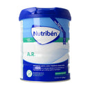 Nutribén Leche Ar 800 Gramos