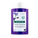 Klorane Centaurea Champú 400 ml