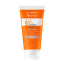 Avene Solar Spf50+ Cleanance Color 50 ml