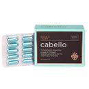 Goah Clinic Cabello 60 Cápsulas