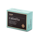 Goah Clinic Cabello 60 Cápsulas