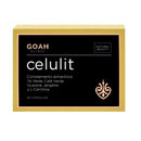 Goah Clinic Celulit 60 Cápsulas