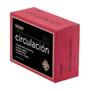 Goah Clinic Circulación 60 Cápsulas