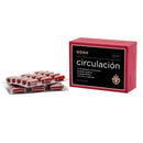 Goah Clinic Circulación 60 Cápsulas