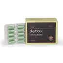 Goah Clinic Détox 60 Cápsulas