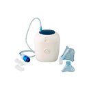 Pic Aerosol Air Family Evolution