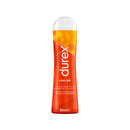 Durex Play Lubricante Calor 50 ml