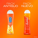 Durex Play Lubricante Calor 50 ml