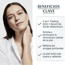 Eucerin Hyaluron Filler Peeling & Sérum Noche 30