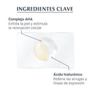 Eucerin Hyaluron Filler Peeling & Sérum Noche 30