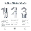 Eucerin Hyaluron Filler Peeling & Sérum Noche 30
