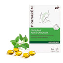 Pranarom Oleocápsulas Nº1 Nariz-Garganta 30 Cápsulas