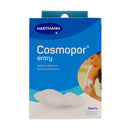 Cosmopor Entry Apósito Estéril 7,2 X 5 Cm 10 Unidades