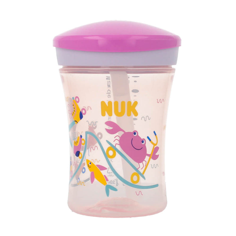 Nuk Action Cup +12M 230 ml