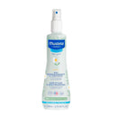 Mustela Agua De Peinado  Refrescante Perfumada 200 ml