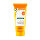 Klorane Polysianes Gel Crema Solar Sublime Spf30 Rostro Y Cuerpo 200ml