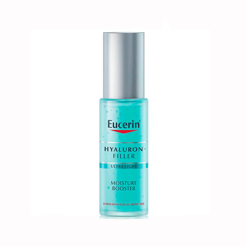 Eucerin Hyaluron Filler Ultra Light Moisture Booster 30 ml