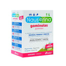 Nauserina 18 Gominolas