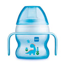 Mam Starter Cup Vaso De Iniciación Azul 150 ml 4M+