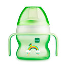 Mam Starter Cup Vaso De Iniciación Verde 150 ml 4M+