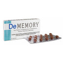 De Memory 30 Capsulas