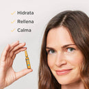 Isdinceutics Hyaluronic Booster 10 Ampollas