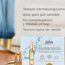 Isdinceutics Hyaluronic Booster 10 Ampollas