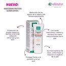 Martiderm Proteos Screen Spf50+ Fluid Cream Color 40Ml