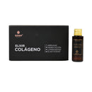 Goah Clinic Elixir Colágeno Marino 20 Viales Bebibles