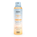 Isdin Fotoprotector Wet Skin Transparent Spray Spf30 250 ml