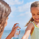 Isdin Fotoprotector Pediatrics Transparente Spray Wet Skin 50 250 ml