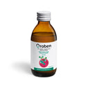 Aboca Oroben Colutorio Oral 150 ml