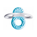 Mam Bite & Relax Mordedor Mini Phase 1 Azul 2M+